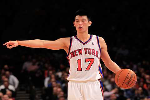 Jeremy Lin joining ESPN for Knicks NBA Finals run
