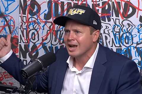 Spencer Pratt Defends Blowing Through $10 Million Years Before L.A. Mayoral Run