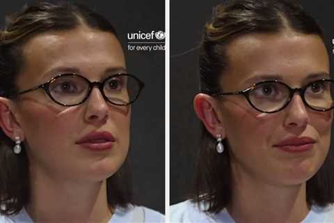 Millie Bobby Brown Opened Up About Motherhood After Adopting A Baby At Age 21
