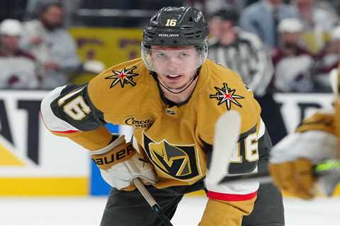BetMGM bonus code NYPNEWSGET: Get up to $1K in no-sweat tokens for Stanley Cup Final Game 1
