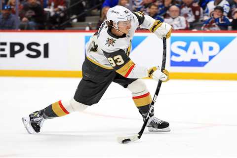 Golden Knights vs. Hurricanes Game 1 prediction: Stanley Cup Final odds, picks, best bets
