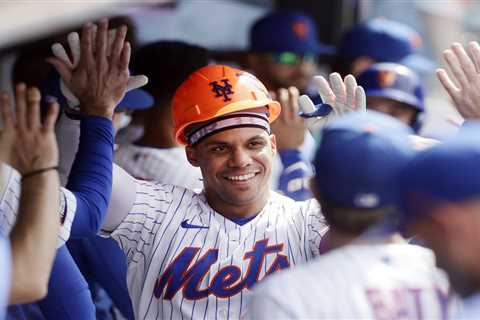 bet365 bonus code: Bet $10, get $200 in bonus bets for Mets vs. Mariners