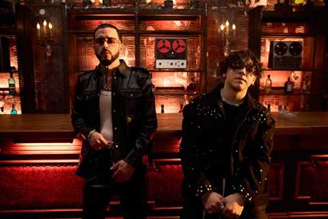Yandel & Xavi’s ‘Me Voy a La Chingada’ Tops Latin Airplay Chart