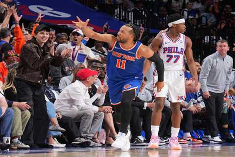 This Knicks dream is for every generation