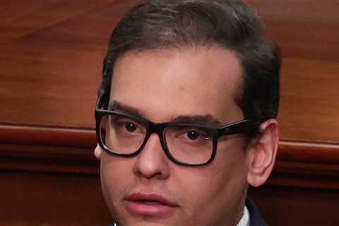 Ex-Congressman George Santos Reportedly Under Federal Investigation For Insider Trading