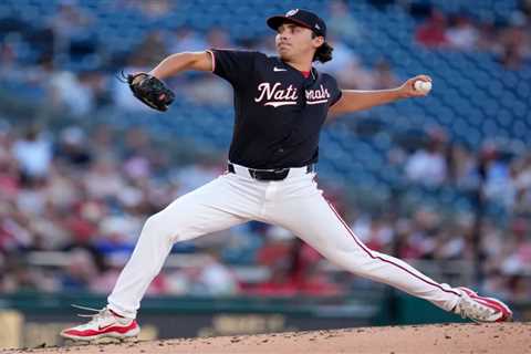 Marlins vs. Nationals prediction: MLB odds, picks, best bets for Wednesday
