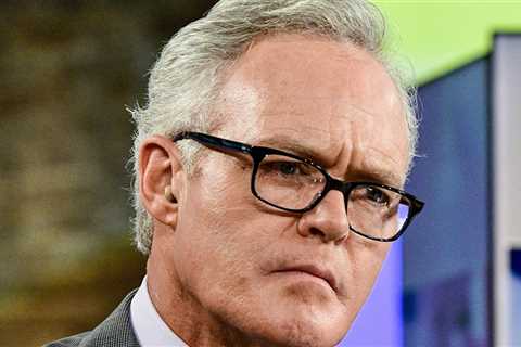 CBS News Fires Scott Pelley After Conflict With New '60 Minutes' Producer