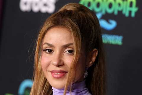 Shakira Says 'Life is a Bitch' After Court Drama, Split
