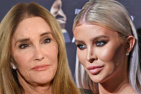 Caitlyn Jenner Scores Court Win Over Late Pal Sophia Hutchins' Private Data