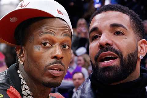 Sauce Walka Addresses Rumored Beef With Drake, Alleged Voicemail To Baby Mama