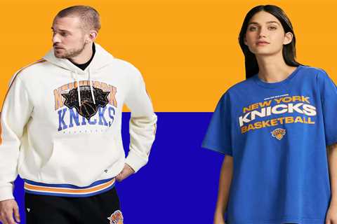 Yes, there’s still time to get Knicks merch — These picks arrive in 24 hours