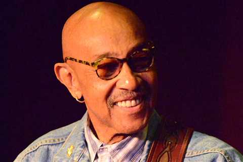 Former 'Tonight Show' Bassist John B. Williams on Hospice, Has Dementia