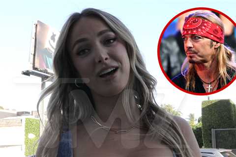 Bret Michaels' Daughter Raine Says He is Supportive of Feet Career