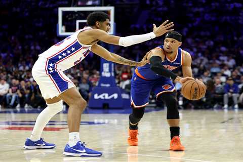 Why Mike Brown, and his former boss, sees a lot of this crucial Warriors title cog in Josh Hart