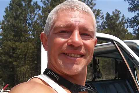 'Alaskan Bush People' Matt Brown Cause of Death Revealed