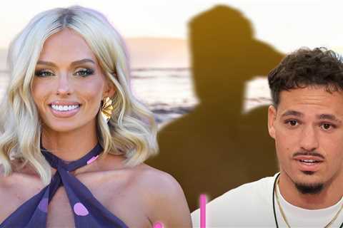 'SLOMW' Miranda Hope Single After Pepe Garcia Date, Interested In Other Islander
