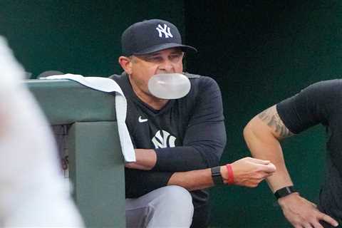 BetMGM bonus code NYPNEWSGET: Get up to $1K in no-sweat tokens for Yankees vs. Guardians