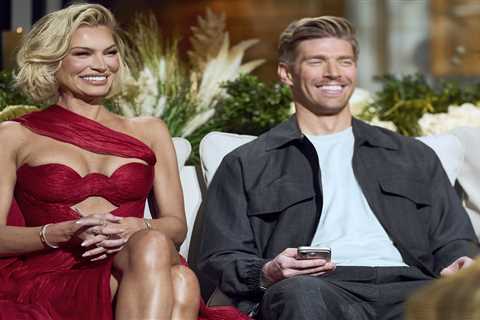 Jerry O’Connell is going through it as celebrity Knicks — and ‘Summer House’ — fan