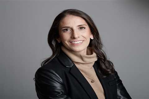 Gotham FC promotes GM Yael Averbuch West after pair of NWSL titles