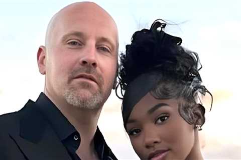 Ashlee Jenae's Fiancé Joe McCann Speaks Out After Being Cleared By Police
