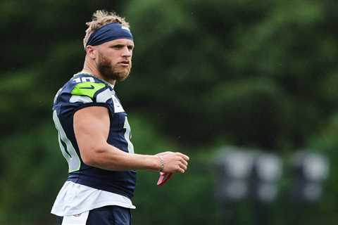 Cooper Kupp wants no part of an Aaron Donald Rams comeback