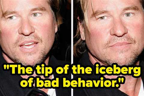 “The Worst Human Being I’ve Ever Known”: This Director Just Slammed This 1 Actor For His “Abusive”..