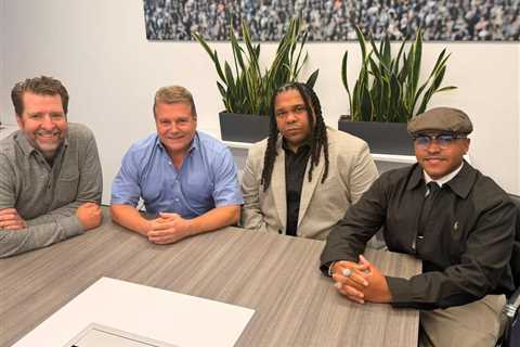 Concord Enters Strategic Partnership with Latin Rapper Lito MC Cassidy’s Lito Music