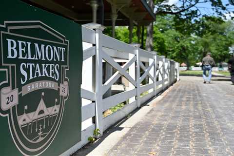 Belmont Stakes 2026: Odds, horses, prediction, complete bettor’s guide