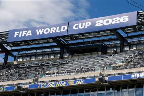 Why World Cup 2026 games could face long weather delays
