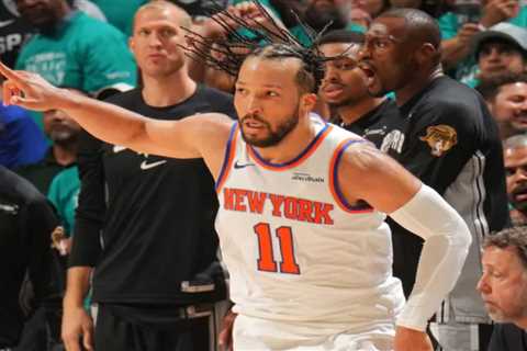 USMNT’s New York stars embracing Knicks fever during World Cup build up