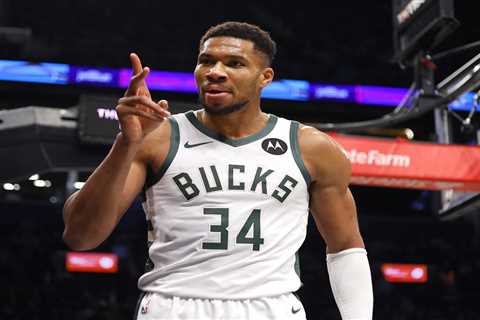 Bucks ownership ready to make seismic Giannis Antetokounmpo move