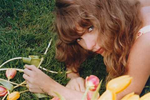 From Taylor Swift to Role Model, Which New Music Release Is Your Favorite This Week? Vote!
