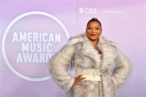 Executive Turntable: BET Announces First-Ever Board With Queen Latifah, LL Cool J & More