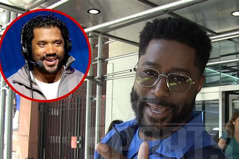 Nate Burleson Opens Up On Recruiting Russell Wilson To CBS Sports
