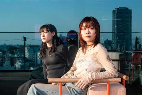 Hitsujibungaku Talk New Single ‘Dogs,’ Finding Cool Beyond Gender: Billboard Japan Women In..