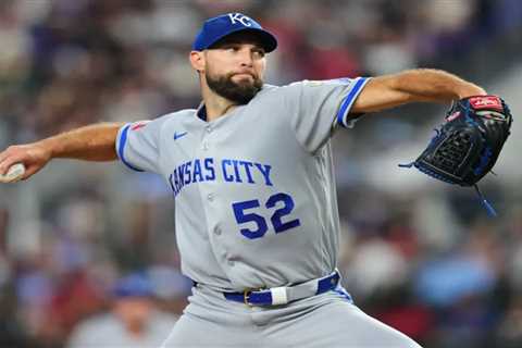 Royals vs. Twins odds, prediction: MLB picks, best bets for Friday