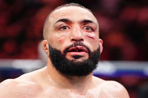 UFC Fight Night predictions: Vegas 118 full card picks, best bets