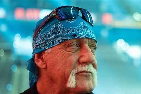 Hulk Hogan's Nurse's Testimony During Medical Episode Before Death Revealed