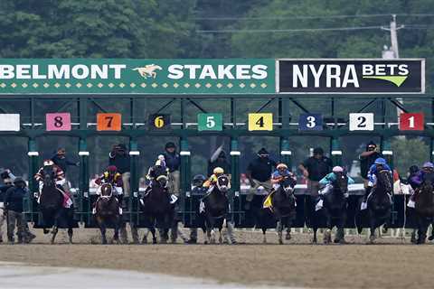 Belmont Stakes 2026: Picks and predictions from The Post’s experts