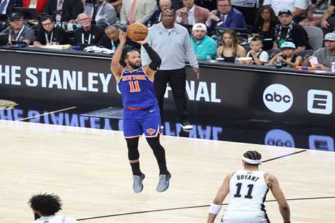 Knicks’ must keep refusing to take foot off gas as they stare down NBA Finals recipe for relaxation