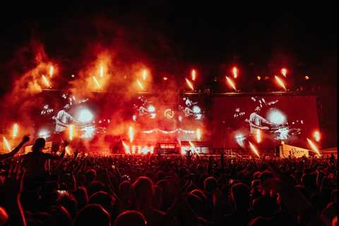 With 2026 Edition, Italy’s Nameless Festival Scaled Up Without Losing Its Soul
