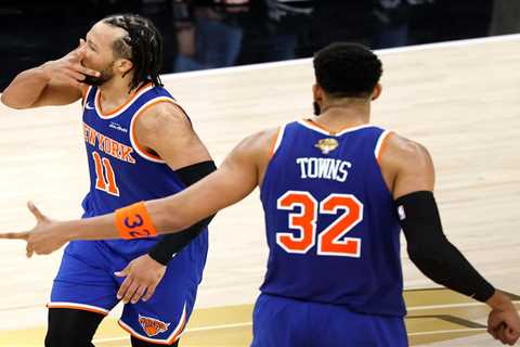 Knicks bettor cashes in $238k winnings on epic Game 2 win