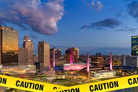 Mass Shooting Near Festival in Ohio Leaves at Least 12 Injured