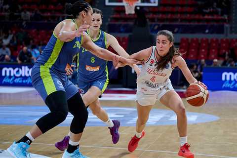 Marine Fauthoux finally set for Liberty debut after ‘hard’ rehab that took longer than expected
