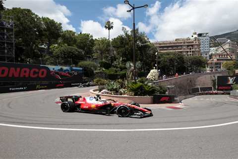 Here’s how to watch the 2026 F1 Monaco Grand Prix for free: Time, livestream