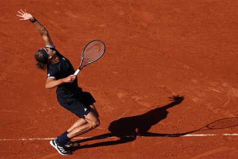 Alexander Zverev vs. Flavio Cobolli prediction: French Open Final odds, picks, best bet