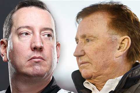Kyle Busch Had Agreed to Return to RCR Before Death, Richard Childress Says