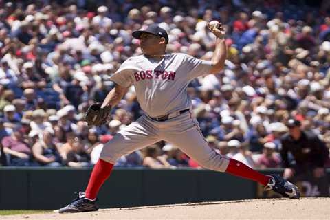 Yankees vs. Red Sox prediction: MLB Saturday odds, picks, bets