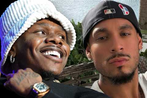 DaBaby's 2022 Bowling Alley Brawl Case Officially Settled