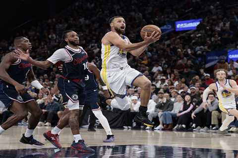 Warriors must ace 11th pick in 2026 NBA Draft. Here’s why